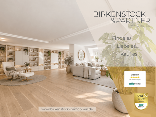 Foto - Wohnung zum Kaufen in Frechen 899.000,00 € 237 m²