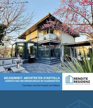 Foto - Haus zum Kaufen in Bad Oeynhausen 1.150.000,00 € 210 m²