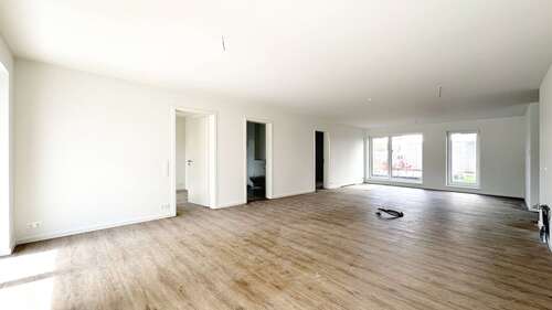 Foto - Wohnung zum Mieten in LahrSchwarzwald 1.180,00 € 101.6 m²