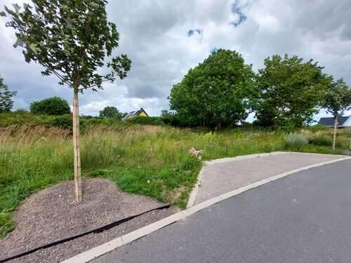 Foto - Grundstück zu verkaufen in Bergen OT Tilzow 106.300,00 € 695 m²