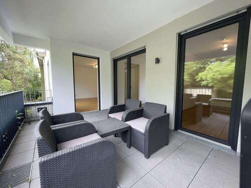 Foto - Wohnung zum Kaufen in Frankfurt am Main 1.050.000,00 € 149 m²