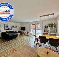 Wohnung zum Mieten in Bad Aibling 1.500,00 € 105.25 m²