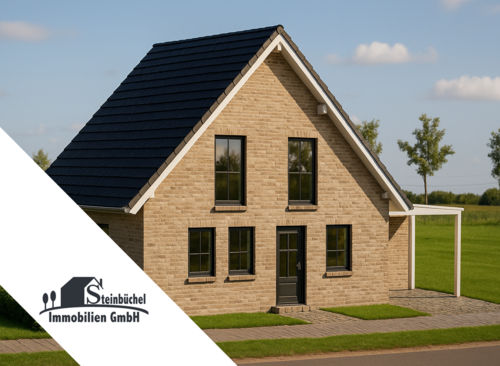 Foto - Haus zum Kaufen in Steinfurt 432.255,00 € 118.6 m²