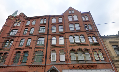 Foto - Wohnung zum Mieten in Hannover 800,00 € 100 m²