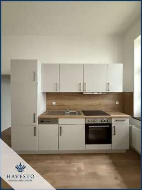 Foto - Wohnung zum Mieten in Magdeburg Sudenburg 340,00 € 35 m²