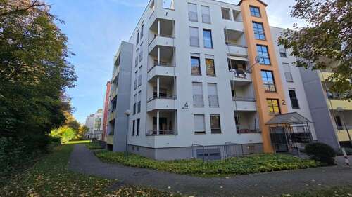 Foto - Wohnung zum Kaufen in Rastatt 95.000,00 € 27.5 m²