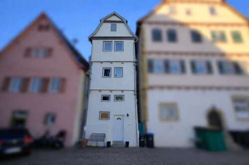 Foto - Haus zum Kaufen in Leonberg 550.000,00 € 108.58 m²