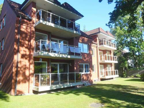 Foto - Wohnung zum Mieten in Lüneburg 1.020,00 € 83.44 m²