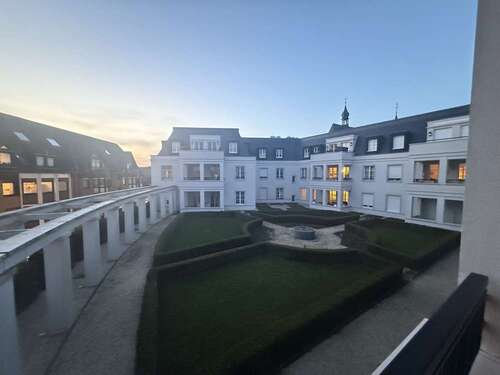 Foto - Wohnung zum Mieten in Kempen 1.295,00 € 87 m²