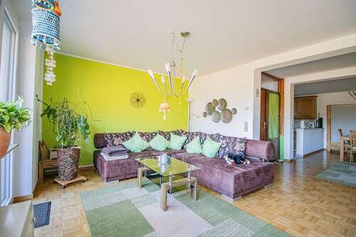 Foto - Wohnung zum Kaufen in Horb am Neckar 214.000,00 € 100 m²