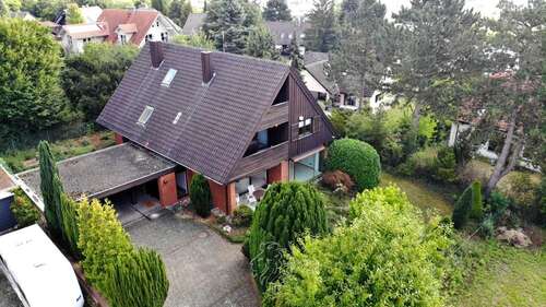 Foto - Haus zum Kaufen in Kitzingen 760.000,00 € 305 m²