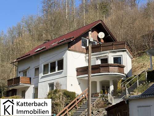 Foto - Haus zum Kaufen in Herzberg 159.000,00 € 161 m²