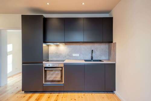 Foto - Wohnung zum Mieten in Berlin 895,00 € 39.46 m²