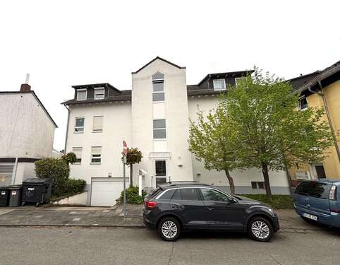 Foto - Wohnung zum Mieten in Darmstadt 850,00 € 75 m²