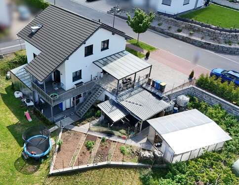 Foto - Haus zum Kaufen in Wertheim Reicholzheim 599.000,00 € 225 m²