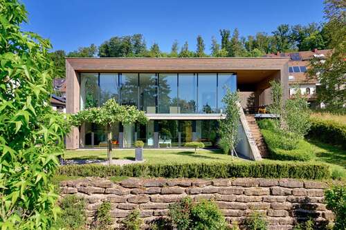 Foto - Haus zum Kaufen in Ebersbach an der Fils 1.790.000,00 € 186 m²