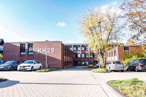 Foto - Halle in Kempen 1.100,00 € 290 m²