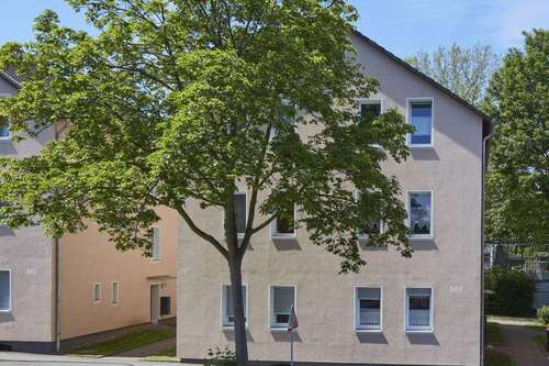 Foto - Wohnung zum Mieten in Dortmund 350,00 € 56.86 m²
