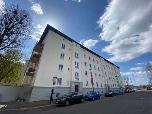 Foto - Wohnung zum Mieten in Magdeburg 390,00 € 45 m²