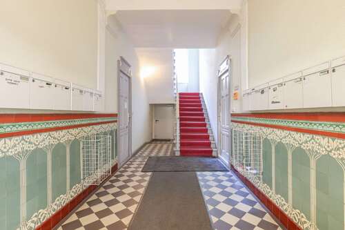 Foto - Wohnung zum Kaufen in Berlin 769.000,00 € 107.6 m²