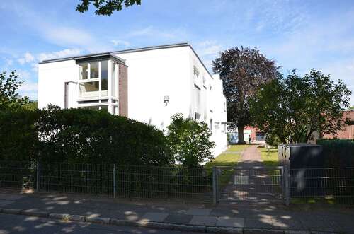 Foto - Wohnung zum Kaufen in Hamburg 590.000,00 € 100.54 m²