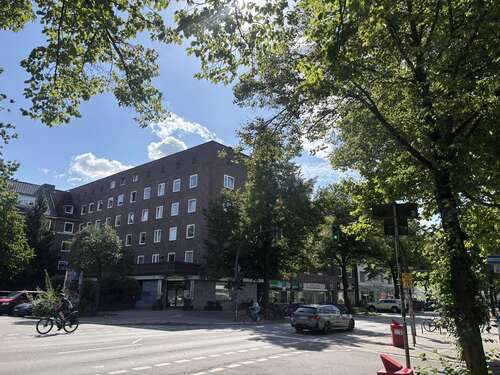 Foto - Wohnung zum Kaufen in Hamburg 599.000,00 € 95 m²