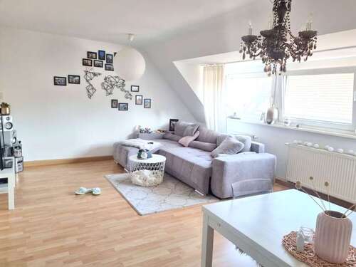Foto - Wohnung zum Mieten in Kleve 560,00 € 80 m²