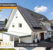 Haus zum Kaufen in Hennef (Sieg) 499.000,00 € 156 m²