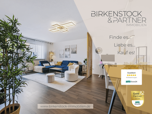 Foto - Wohnung zum Kaufen in Frechen 315.000,00 € 76 m²