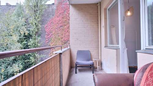 Foto - WG-Zimmer in Berlin 749,00 € 15 m²