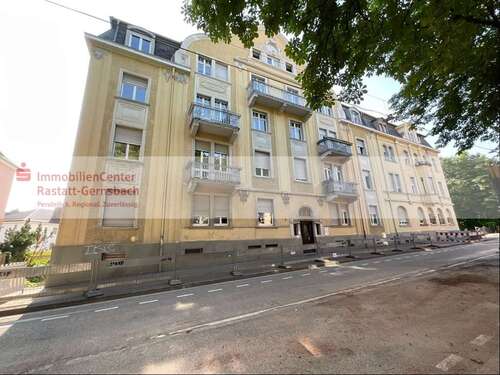 Foto - Wohnung zum Kaufen in Rastatt 249.000,00 € 113.84 m²
