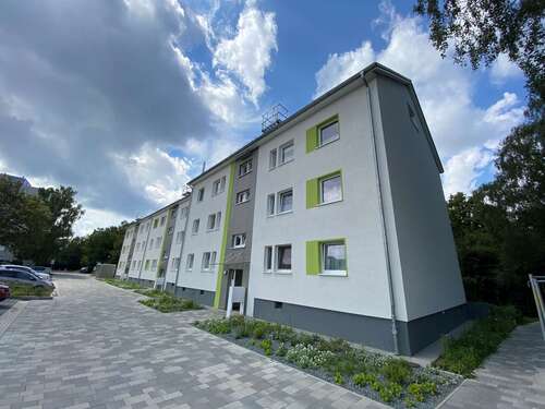Foto - Wohnung zum Mieten in Neustadt 580,00 € 64.36 m²