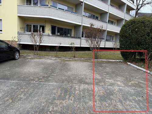 Foto - Garage zu vermieten in Berlin 35,00 €