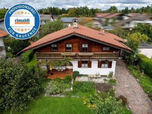 Foto - Haus zum Kaufen in Kolbermoor 899.000,00 € 146 m²
