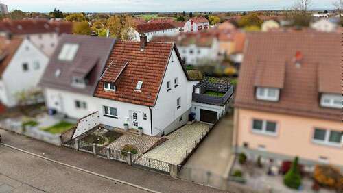Foto - Haus zum Kaufen in Pirmasens 239.000,00 € 120 m²