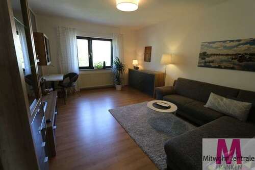 Foto - Wohnen auf Zeit in Nürnberg 1.350,00 €