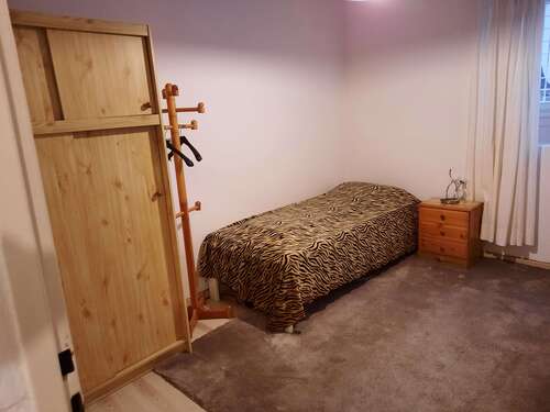 Foto - Wohnen auf Zeit in Frankfurt-Sachsenhausen 320,00 €