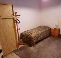 Wohnen auf Zeit in Frankfurt-Sachsenhausen 320,00 €