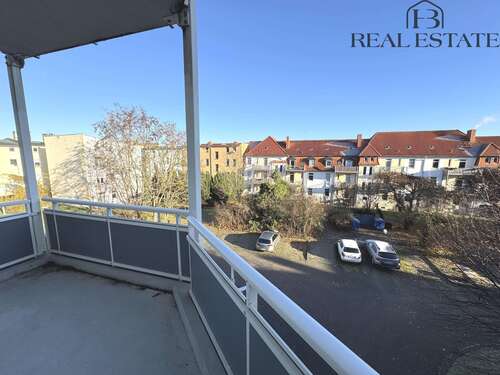 Foto - Wohnung zum Mieten in Magdeburg 355,00 € 61.85 m²