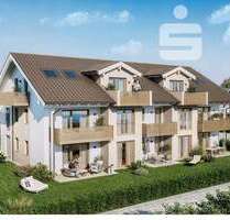 Wohnung zum Kaufen in Teisendorf 448.000,00 € 75.62 m²