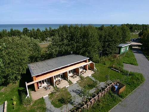 Foto - Haus zum Kaufen in Zingst (Ostseebad) 1.400.000,00 € 112 m²