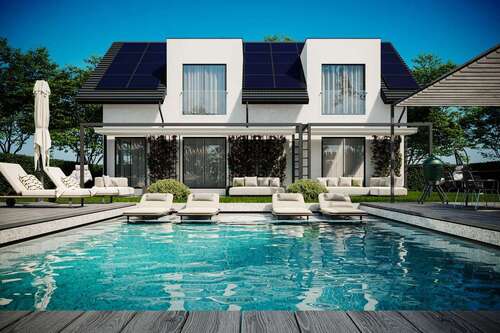 Foto - Haus zum Kaufen in Rastatt 995.000,00 € 150 m²