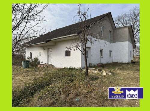 Foto - Haus zum Kaufen in Maasen 89.000,00 € 173 m²