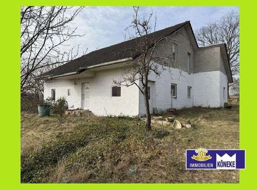 Foto - Haus zum Kaufen in Maasen 99.000,00 € 173 m²