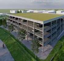 Garage zu vermieten in Oldenburg 95,20 €