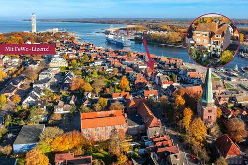 Foto - Haus zum Kaufen in Travemünde 549.000,00 € 132 m²