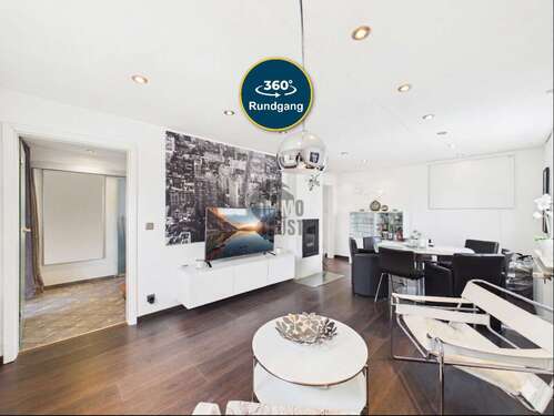 Foto - Haus zum Kaufen in Wolfsburg Vorsfelde 175.000,00 € 90 m²