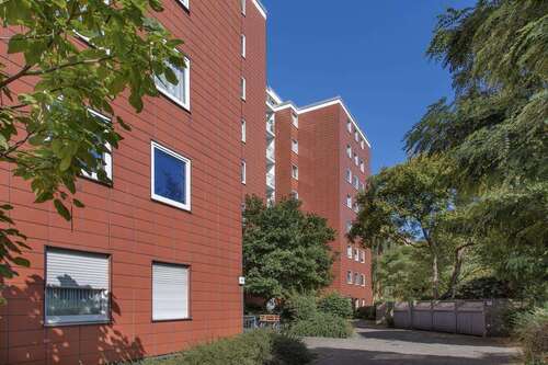 Foto - Wohnung zum Mieten in Gladbeck 599,00 € 81 m²