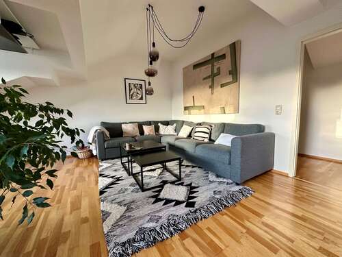 Foto - Wohnung zum Mieten in Nordend-Ost 1.200,00 € 63 m²