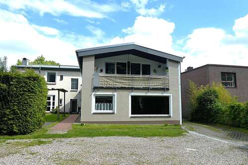 Foto - Wohnung zum Kaufen in Kiel Holtenau 285.000,00 € 123 m²